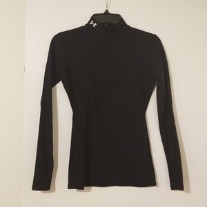 Under Armour Long Sleeve: Cold Gear